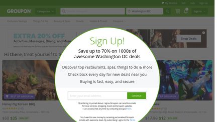 Groupon.my