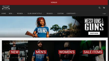GruntStyle