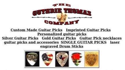 Guthrie Thomas Company