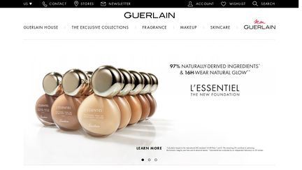Guerlain
