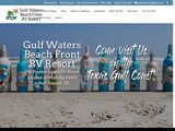 Gulfwatersrvresorttx.com