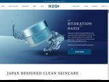 H2O+ Beauty