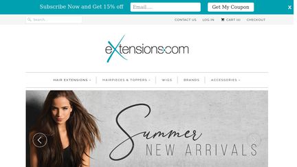 Hair Extensions.com
