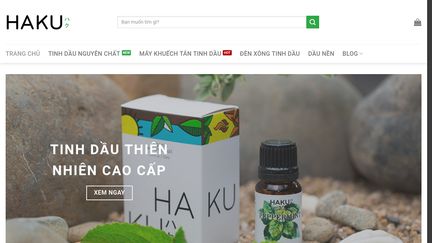 Haku