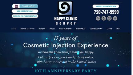 HappyClinicDenver