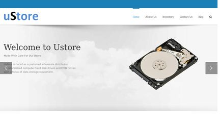 Harddisk.co.com