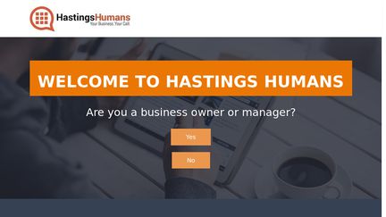 Hastings Humans