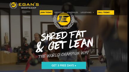 HawaiiFitCamp