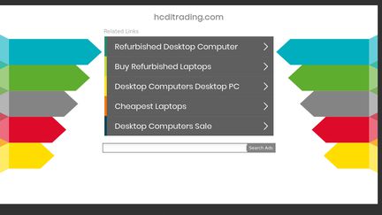 Hcditrading.com