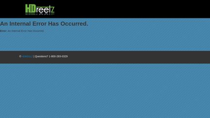 HDReelz