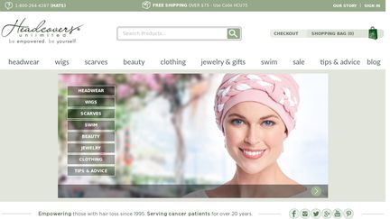 HeadCoversUnlimited