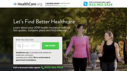 HealthCare.org