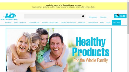 HealthDesigns