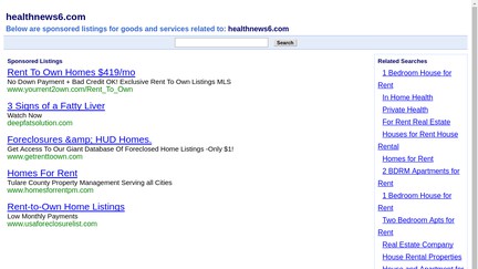 Healthnews6.com