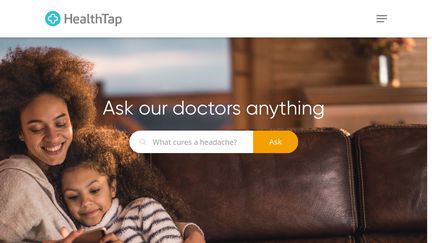 HealthTap