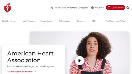 American Heart Association