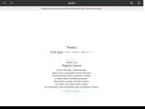 HelloPoetry