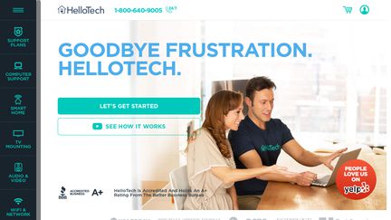 HelloTech