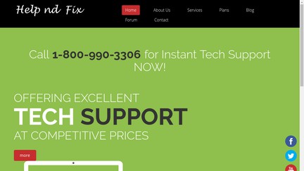 HelpndFix
