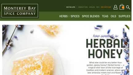 Monterey Bay Spice Co.