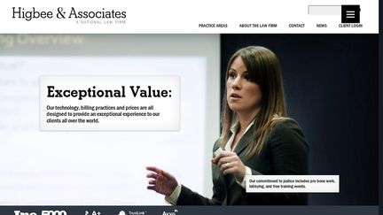 Higbee & Associates