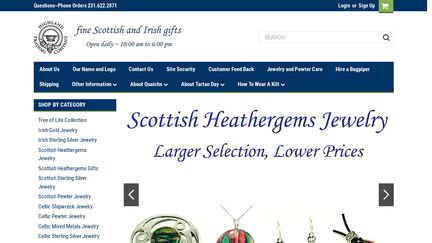 HighlandTradingCompany