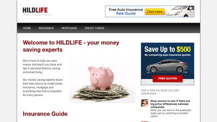 HildLife