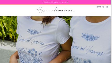 Hippiesandhousewives