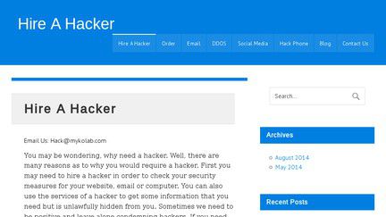 HireNHack