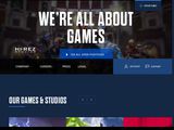 Hirezstudios