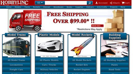 Hobbylinc.com