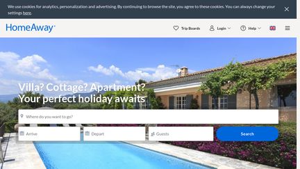 Holiday-Rentals.co.uk