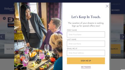 Holland America Line