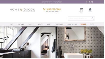 HomeDecorAZ
