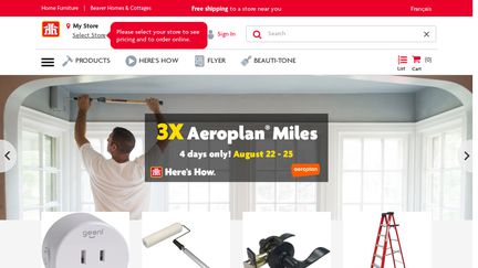 HomeHarware.ca