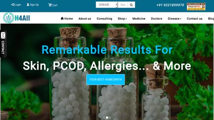 Homeopathy4All