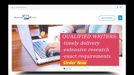 HomeworkDeals