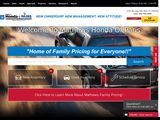 Hondaofparis.net