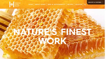 National Honey Board