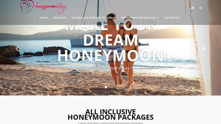 Honeymoonbug.com