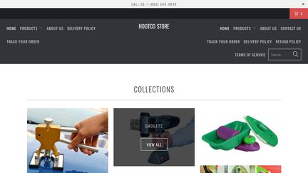 Hootco Store