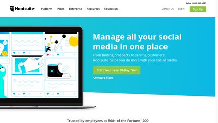 Hootsuite