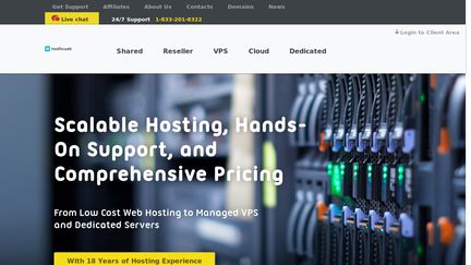 HostForWeb