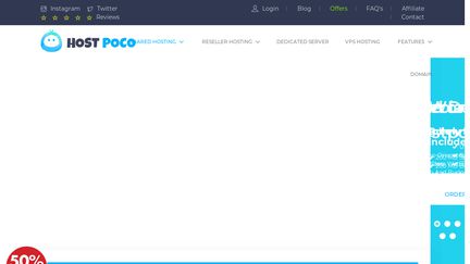 Host Poco
