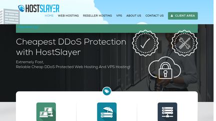 HostSlayer