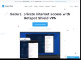 Hotspot Shield
