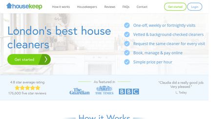 HouseKeep
