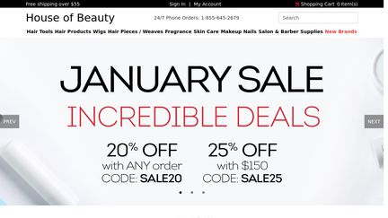 HouseOfBeautyWorld