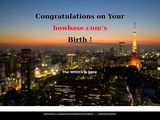 Howbase