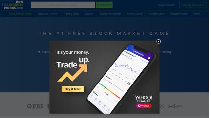 HowTheMarketWorks